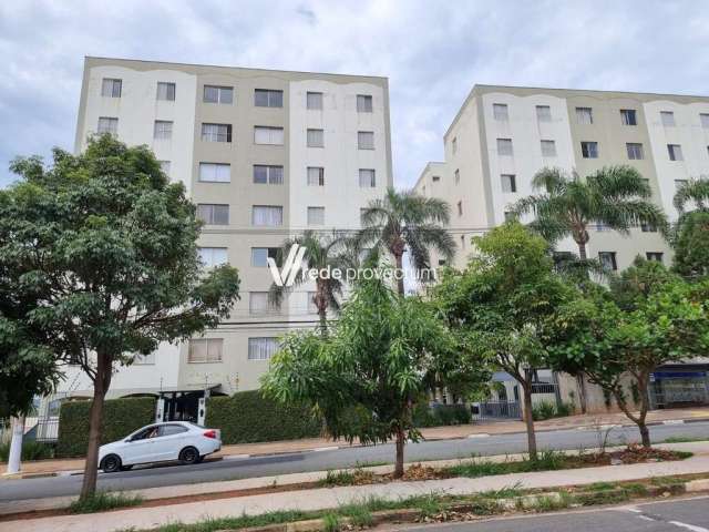 Apartamento com 3 quartos à venda na Avenida José Bonifácio, 1325, Jardim Flamboyant, Campinas, 90 m2 por R$ 370.000