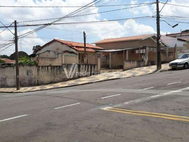 Casa comercial com 2 salas à venda na Avenida Brigadeiro Rafael Tobias de Aguiar, 1275, Jardim Aurélia, Campinas, 164 m2 por R$ 360.000