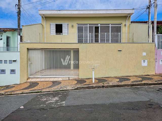 Casa comercial com 3 salas à venda no Jardim Proença, Campinas , 181 m2 por R$ 499.000