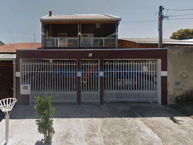 Casa com 3 quartos à venda no Dic V (Conjunto Habitacional Chico Mendes), Campinas , 100 m2 por R$ 370.000