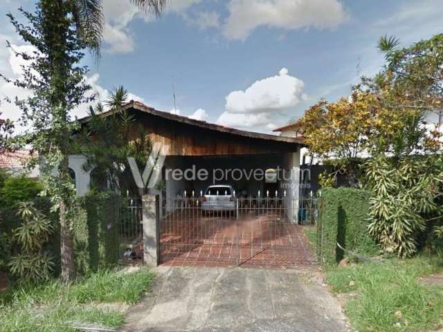 Casa comercial com 3 salas à venda na Benedito Rossi, 10, Parque São Quirino, Campinas, 198 m2 por R$ 450.000