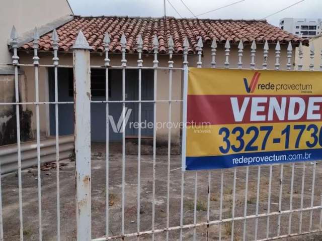 Casa com 2 quartos à venda na Rua Manuel Francisco Monteiro, 248, Parque Industrial, Campinas, 103 m2 por R$ 420.000