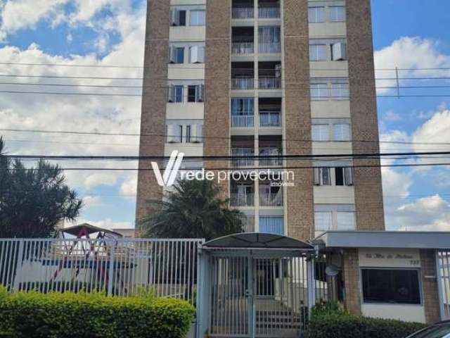 Apartamento com 3 quartos à venda na Rua Doutor Cassiano Gonzaga, 707, São Bernardo, Campinas, 90 m2 por R$ 459.000