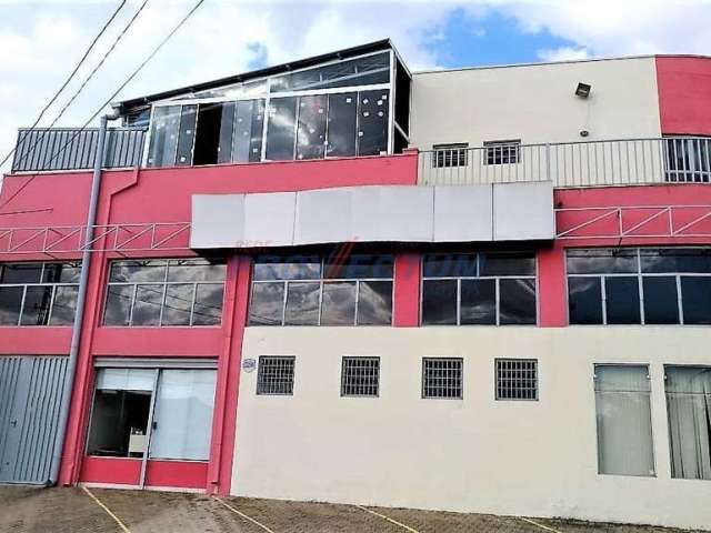 Prédio para alugar no Jardim Aurélia, Campinas , 315 m2 por R$ 5.000