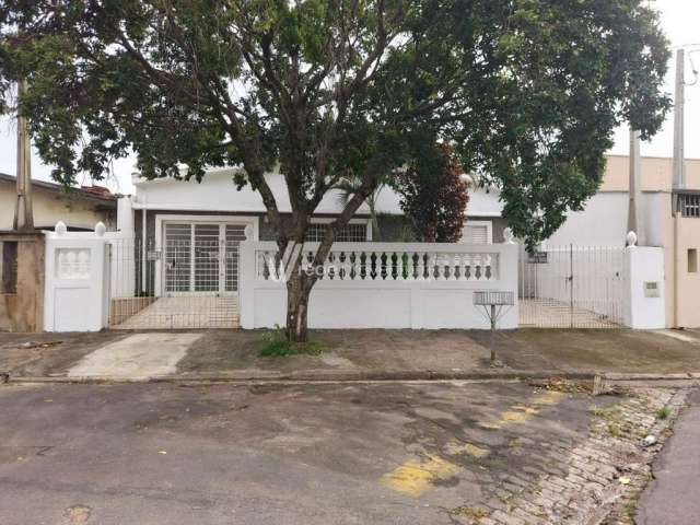 Casa com 3 quartos à venda na Rua Barão de Cascalho, 10, Jardim Eulina, Campinas, 134 m2 por R$ 380.000