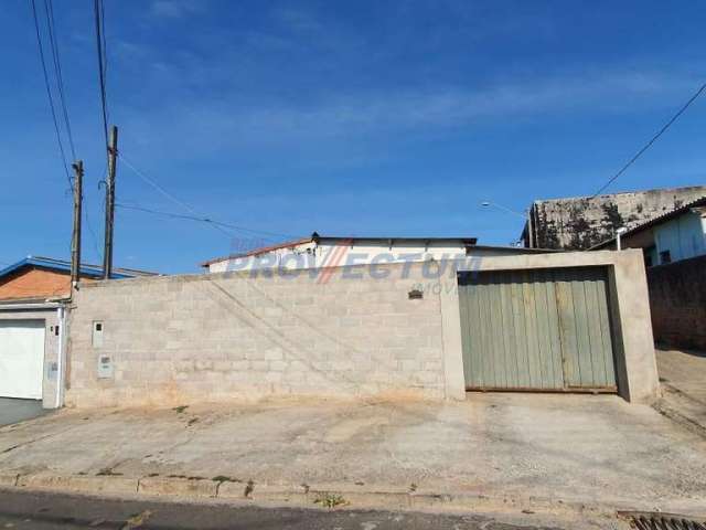 Casa com 4 quartos à venda no Parque Universitário de Viracopos, Campinas , 190 m2 por R$ 380.000