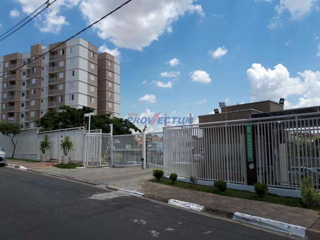 Apartamento com 3 quartos à venda na Rua Ézio Wagner da Silva, 89, Residencial Parque da Fazenda, Campinas, 64 m2 por R$ 350.000