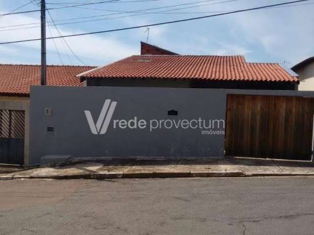 Casa com 3 quartos à venda no Jardim Santana, Campinas , 115 m2 por R$ 470.000