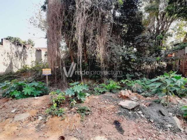 Terreno à venda na Lúcio Peigo, s/n°, Parque dos Pomares, Campinas por R$ 350.000