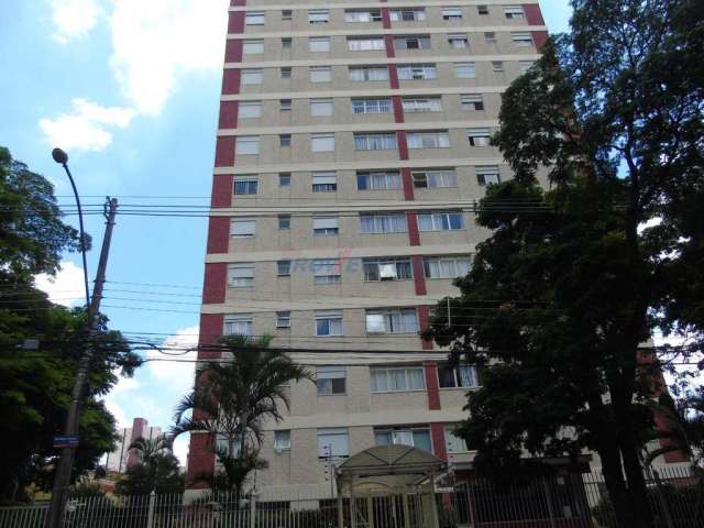 Apartamento com 3 quartos à venda na Rua Major Luciano Teixeira, 66, Bonfim, Campinas, 117 m2 por R$ 430.000