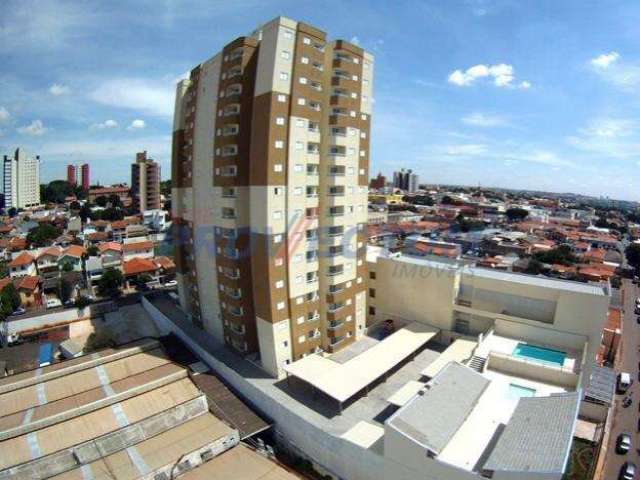 Apartamento com 2 quartos à venda na Rua Dom Barreto, 290, Centro, Sumaré, 65 m2 por R$ 372.000