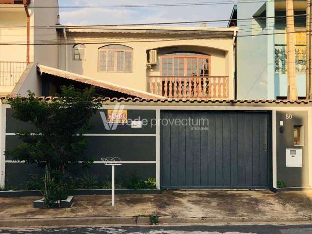 Casa com 2 quartos à venda na Rua Otávio Augusto de Melo, 80, Parque Residencial Vila União, Campinas, 150 m2 por R$ 399.900