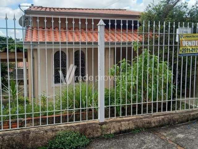 Casa com 2 quartos à venda na Rua Mário Augusto Muniz de Aragão, 181, Jardim dos Oliveiras, Campinas, 100 m2 por R$ 450.000