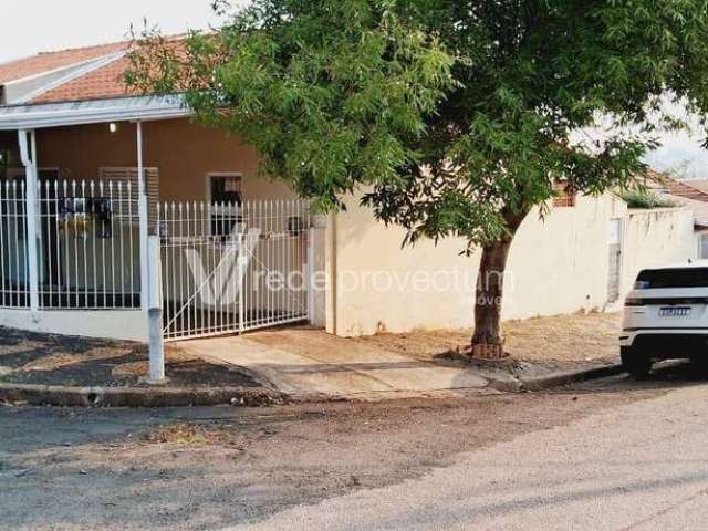 Casa com 3 quartos à venda na Cafelândia, 176, Vila Teixeira, Campinas, 118 m2 por R$ 440.000