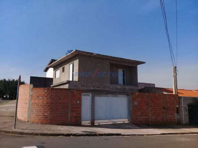 Casa com 3 quartos à venda no Jardim Tamoio, Campinas , 121 m2 por R$ 395.000