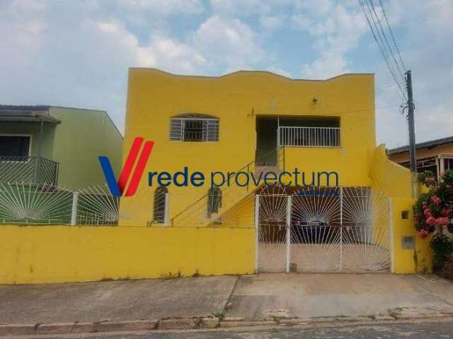 Casa com 5 quartos à venda na Antônio Belduchi, 56, Jardim Nova Mercedes, Campinas, 200 m2 por R$ 433.000