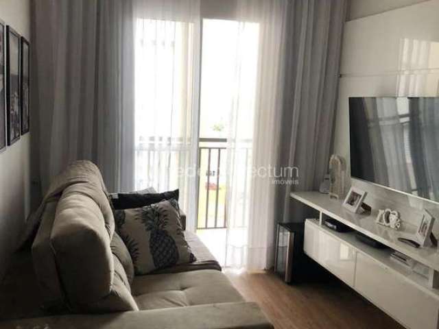 Apartamento com 3 quartos à venda na Avenida Moisés Gerson Cardozo, 330, Condomínio Residencial Viva Vista, Sumaré, 67 m2 por R$ 360.000