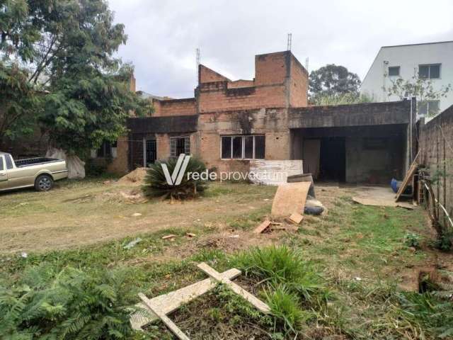 Casa com 2 quartos à venda no Parque dos Pomares, Campinas , 360 m2 por R$ 370.000