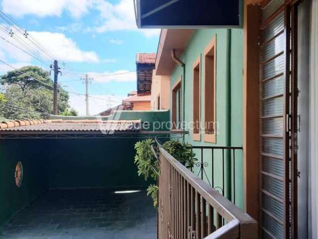 Casa com 2 quartos à venda na Avenida Ministro Costa Manso, 341, Jardim Santa Eudóxia, Campinas, 79 m2 por R$ 400.000