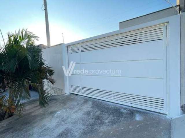 Casa com 2 quartos à venda no Loteamento Residencial Flavia, Campinas , 80 m2 por R$ 413.777