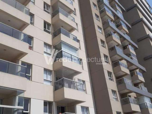 Apartamento com 1 quarto à venda na Rua José Paulino, 159, Centro, Campinas, 44 m2 por R$ 490.000