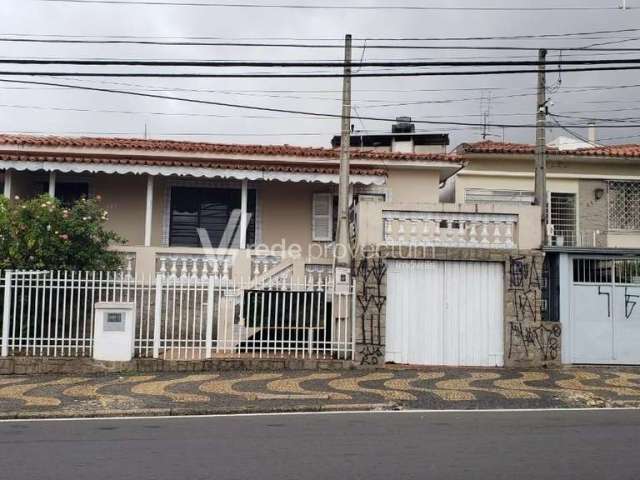 Casa comercial com 4 salas à venda na Rua Cadete João Teixeira, 407, Vila Teixeira, Campinas, 196 m2 por R$ 430.000