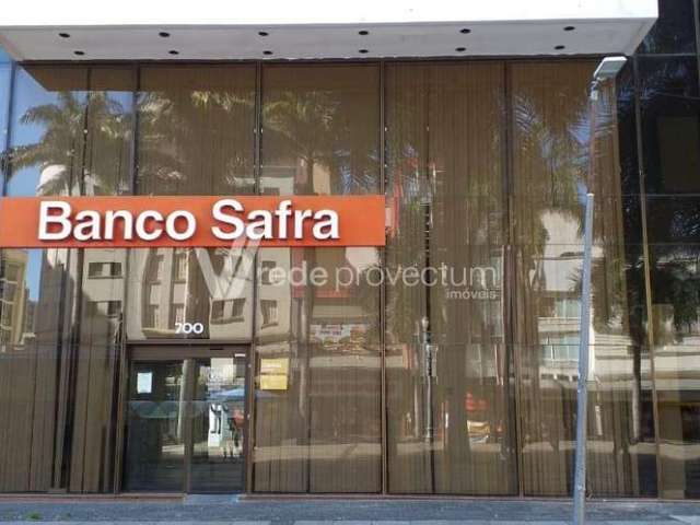 Sala comercial à venda na Rua Costa Aguiar, 698, Centro, Campinas, 120 m2 por R$ 370.000