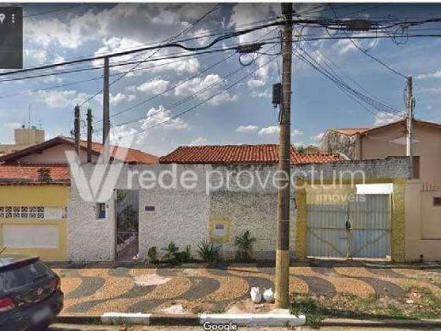 Casa comercial à venda na Vila Lemos, Campinas , 90 m2 por R$ 410.000