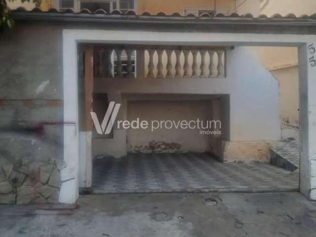 Casa com 3 quartos à venda na Hermenegildo Relvas, 55, Jardim São José, Campinas, 167 m2 por R$ 400.000