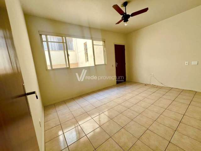 Apartamento com 2 quartos à venda na Rua Padre João Francisco de Azevedo, 273, Jardim Bela Vista, Campinas, 73 m2 por R$ 380.000