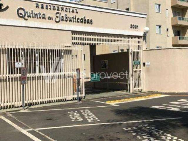 Apartamento com 3 quartos à venda na Rua Doutor Alfredo Zacharias, 2001, Vila Pagano, Valinhos, 81 m2 por R$ 480.000