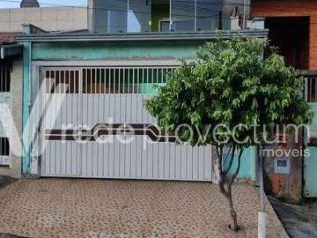 Casa com 3 quartos à venda no Jardim Recanto dos Sonhos, Sumaré , 125 m2 por R$ 370.000