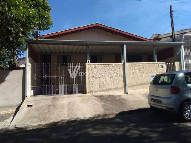 Casa com 3 quartos à venda na Rua Vitalina Rosa de Oliveira, 99, Parque São Jorge, Campinas, 138 m2 por R$ 400.000