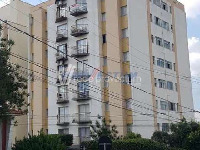 Apartamento com 2 quartos à venda na Rua Floriano Camargo Penteado, 365, Ponte Preta, Campinas, 70 m2 por R$ 350.000