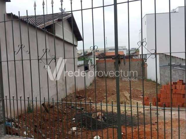 Terreno comercial à venda na Rua José Possidonio Silva, 180, Jardim Terras de Santo Antônio, Hortolândia por R$ 385.000