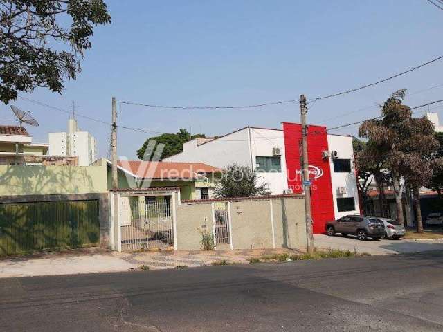 Casa com 2 quartos à venda na Rua Joaquim de Paula Souza, 140, Jardim Proença, Campinas, 104 m2 por R$ 430.000