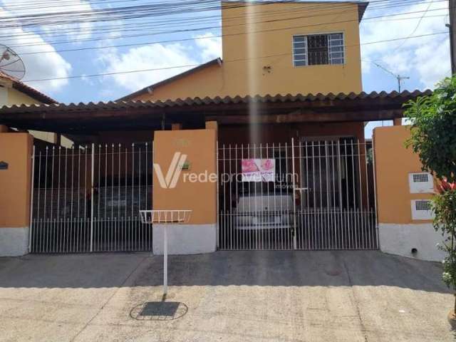 Casa comercial à venda na Rua Doutor Mamed Hussein, 385, Cidade Satélite Íris, Campinas, 174 m2 por R$ 370.000