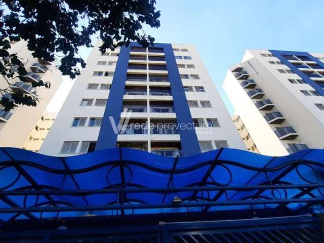 Apartamento com 3 quartos à venda na Rua Doutor Sales de Oliveira, 120, Vila Industrial, Campinas, 86 m2 por R$ 387.000