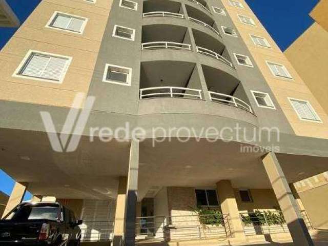 Apartamento com 2 quartos à venda na Rua Mário Olivo, 341, Jardim Maracanã, Valinhos, 56 m2 por R$ 360.000