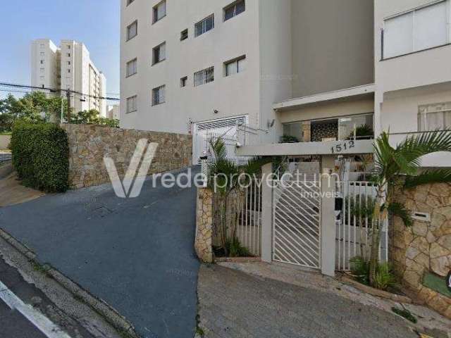 Apartamento com 2 quartos à venda na Avenida Washington Luís, 1512, Vila Marieta, Campinas, 86 m2 por R$ 430.000