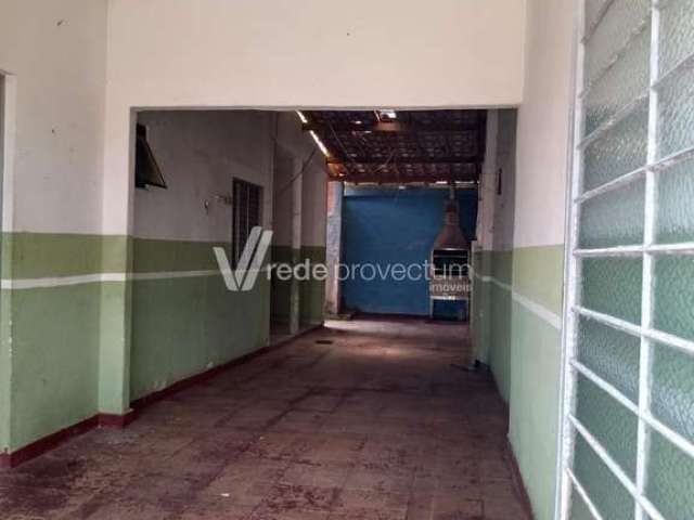 Casa com 3 quartos à venda na Santa Maria Madalena Postel, 167, Jardim Santa Lúcia, Campinas, 180 m2 por R$ 350.000