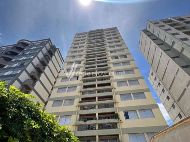 Apartamento com 2 quartos à venda na Rua Vitoriano dos Anjos, 471, Ponte Preta, Campinas, 70 m2 por R$ 399.000