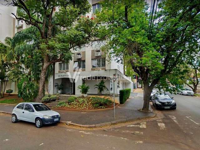 Sala comercial à venda na Rua Padre Almeida, 565, Cambuí, Campinas, 85 m2 por R$ 360.000