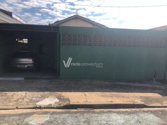 Casa com 3 quartos à venda na Araponga, 32, Vila Padre Manoel de Nóbrega, Campinas, 100 m2 por R$ 450.000