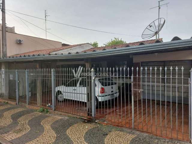 Casa comercial à venda na Francisco Duprat Coelho, 70, Taquaral, Campinas, 185 m2 por R$ 480.000