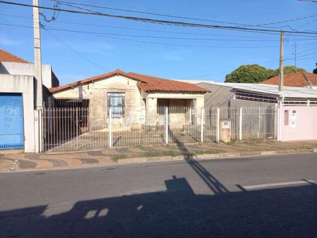 Casa comercial com 4 salas à venda na Vila Industrial, Campinas , 263 m2 por R$ 440.000