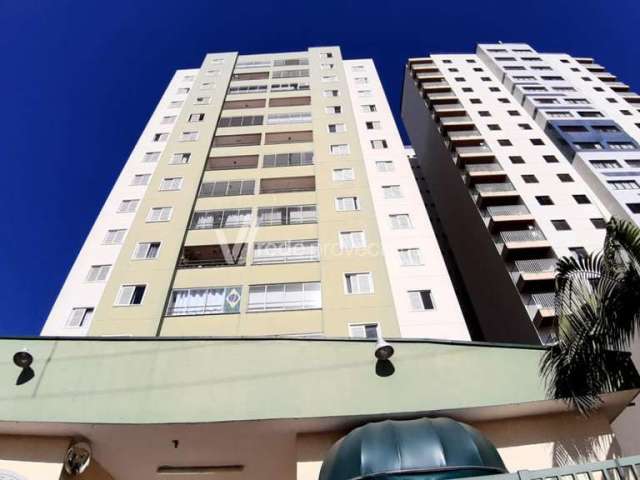 Apartamento com 3 quartos à venda na Avenida João Batista Morato do Canto, 1653, Parque Industrial, Campinas, 70 m2 por R$ 440.000