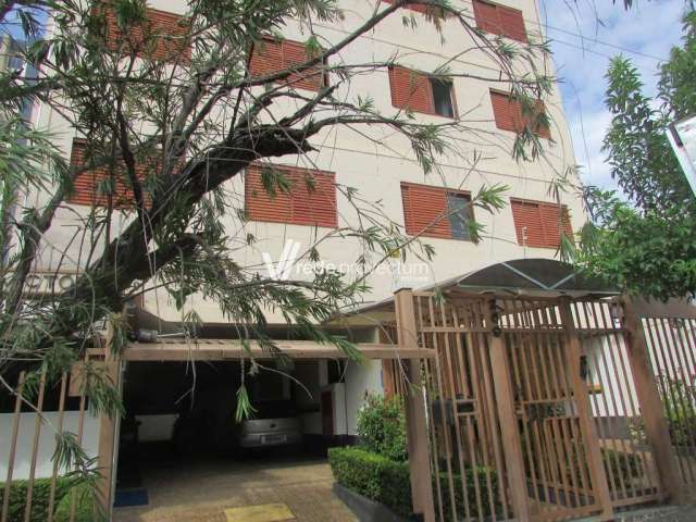 Apartamento com 2 quartos à venda na Rua Doutor José de Campos Novaes, 269, Jardim Guanabara, Campinas, 75 m2 por R$ 400.000