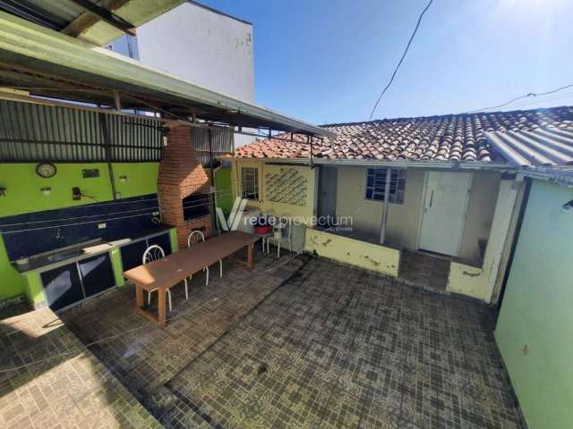 Casa com 2 quartos à venda no Jardim Aurélia, Campinas , 137 m2 por R$ 450.000