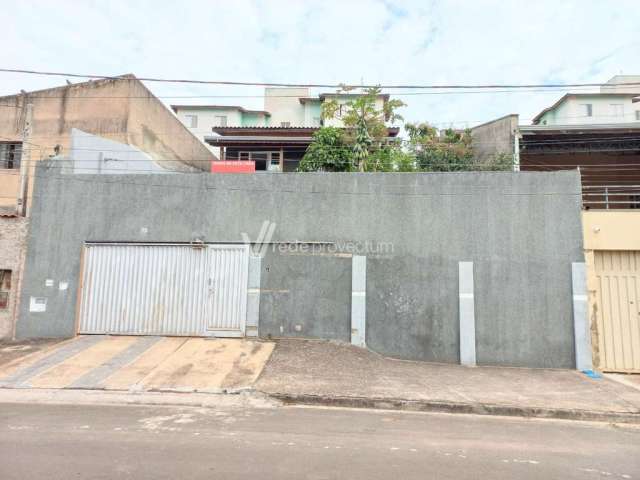 Casa com 2 quartos à venda no Jardim Tamoio, Campinas , 180 m2 por R$ 380.000